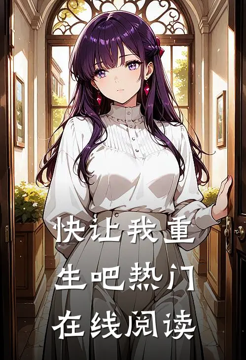 快让我重生吧热门在线阅读