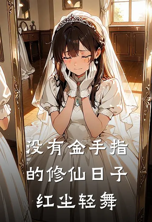没有金手指的修仙日子(红尘轻舞)