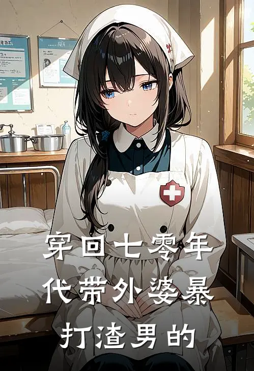 穿回七零年代带外婆暴打渣男的