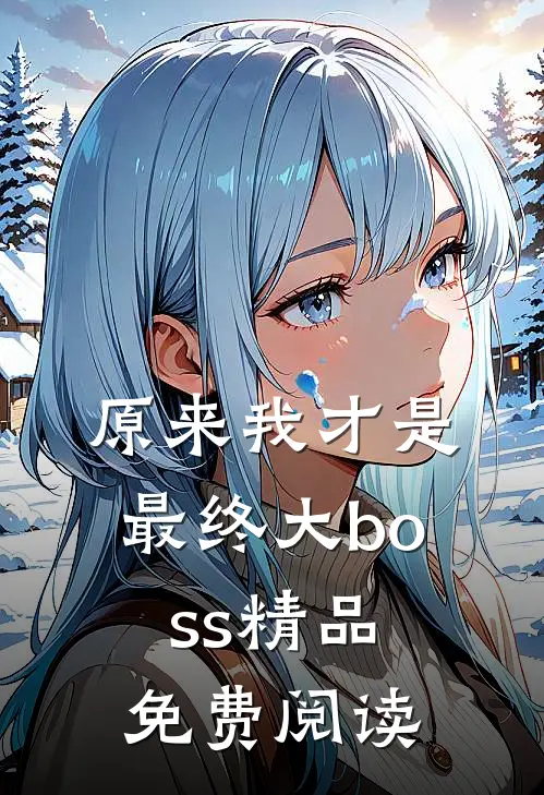 原来我才是最终大boss精品免费阅读