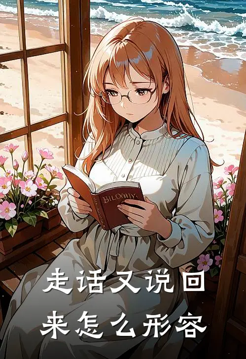 走话又说回来怎么形容