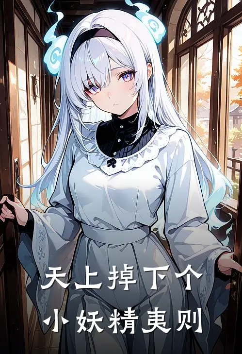 天上掉下个小妖精夷则