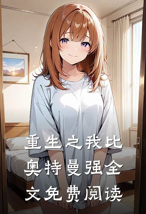 重生之我比奥特曼强全文免费阅读