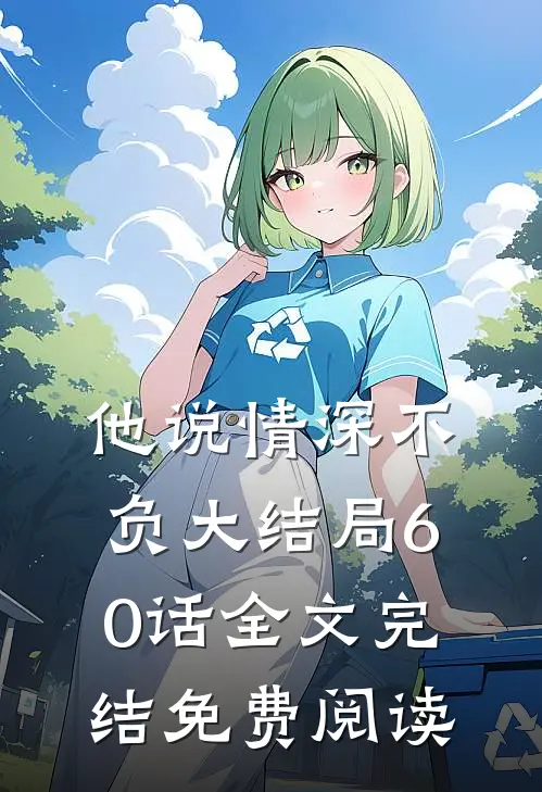 他说情深不负大结局60话全文完结免费阅读