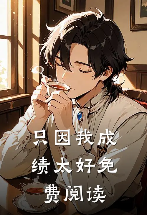 只因我成绩太好免费阅读