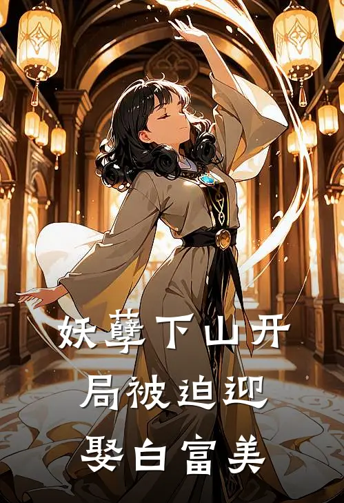 妖孽下山开局被迫迎娶白富美