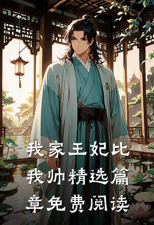 我家王妃比我帅精选篇章免费阅读