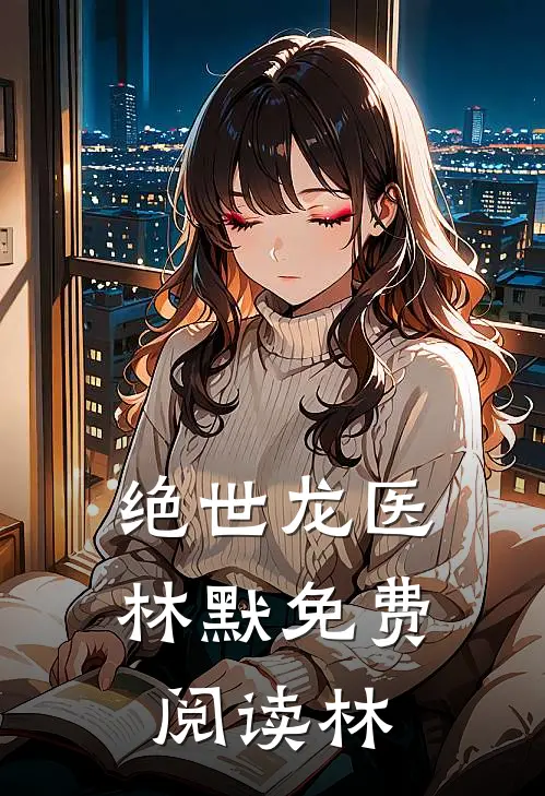 绝世龙医林默免费阅读林