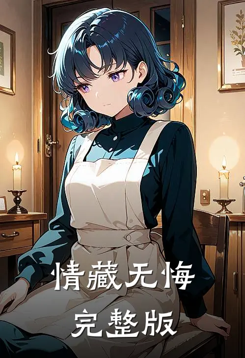 情藏无悔完整版