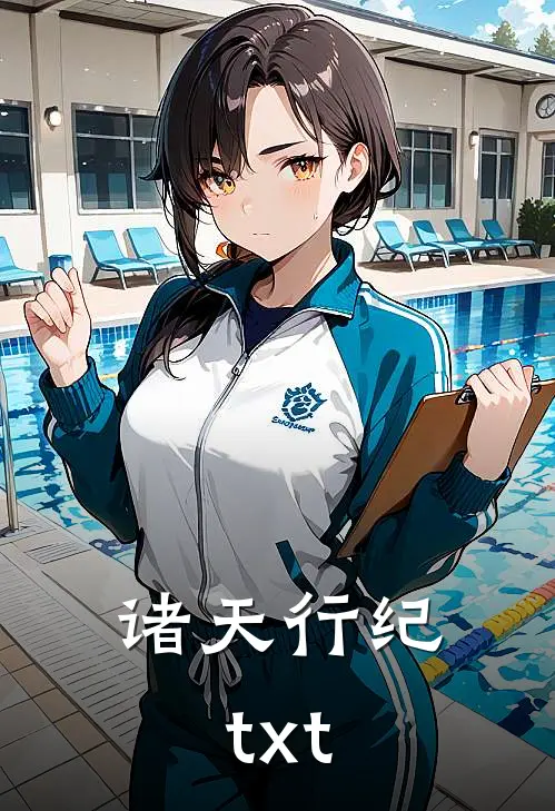诸天行纪txt