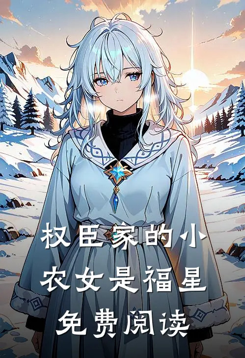 权臣家的小农女是福星免费阅读