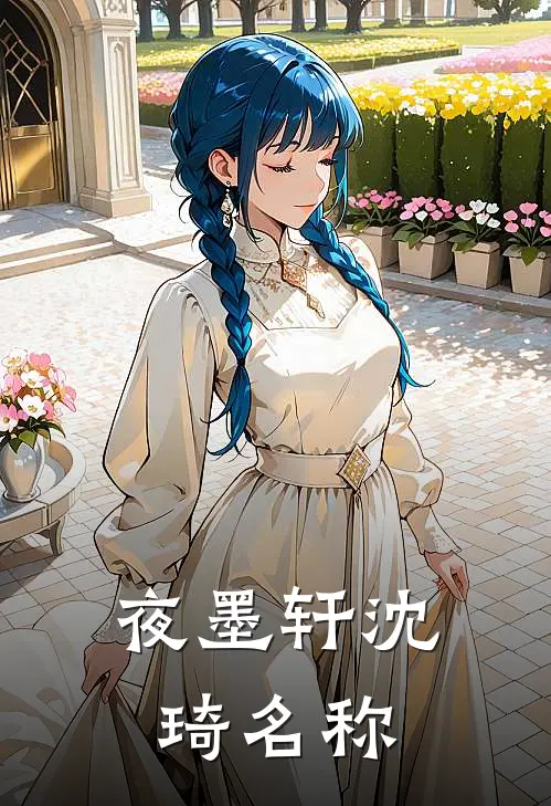 夜墨轩沈琦名称