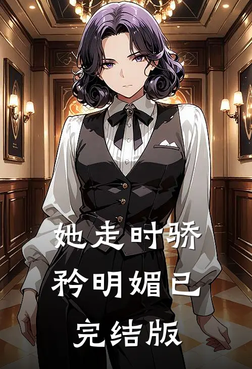 她走时骄矜明媚已完结版
