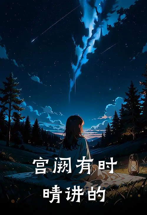 宫阙有时晴讲的