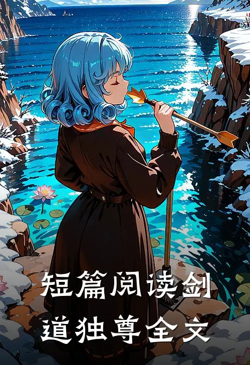 短篇阅读剑道独尊全文