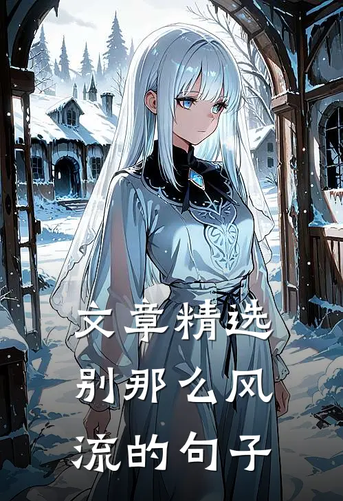 文章精选别那么风流的句子