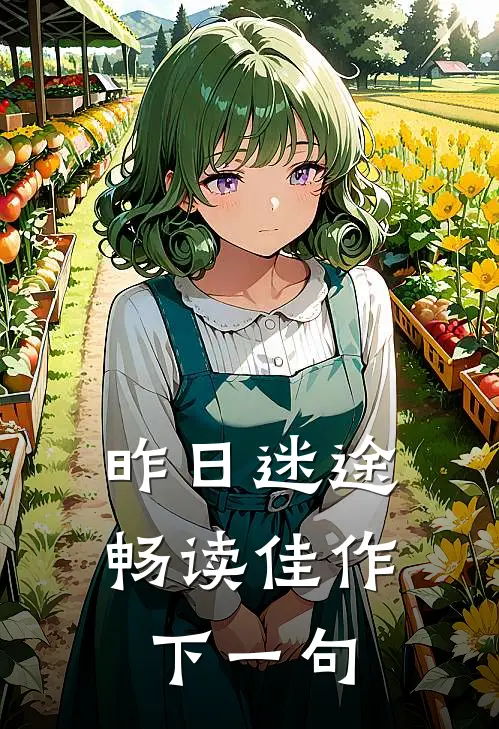 昨日迷途畅读佳作下一句