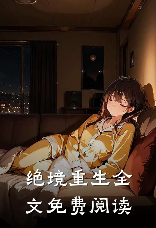 绝境重生全文免费阅读