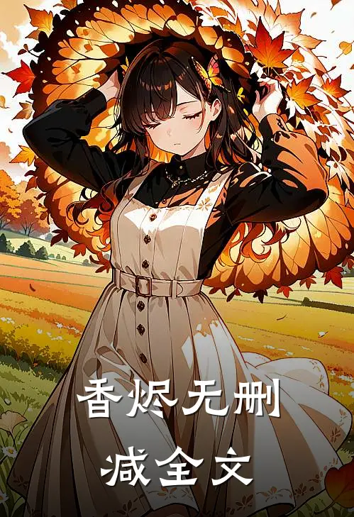 香烬无删减全文