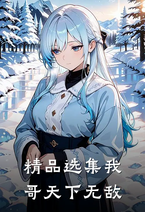 精品选集我哥天下无敌