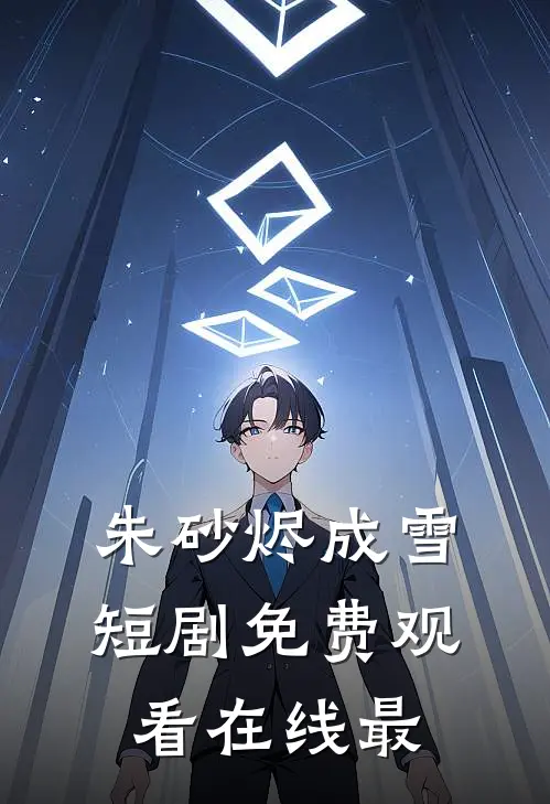 朱砂烬成雪短剧免费观看在线最