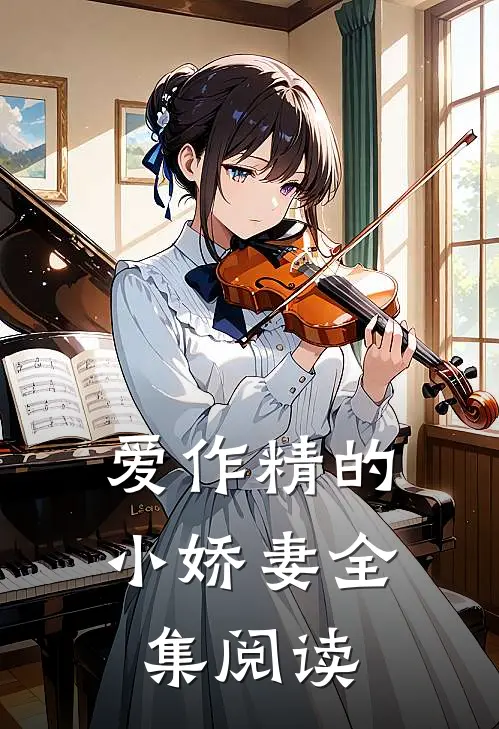 爱作精的小娇妻全集阅读