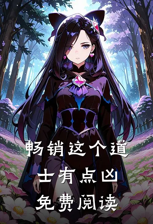 畅销这个道士有点凶免费阅读