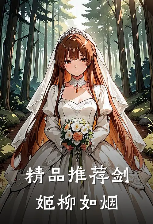 精品推荐剑姬柳如烟