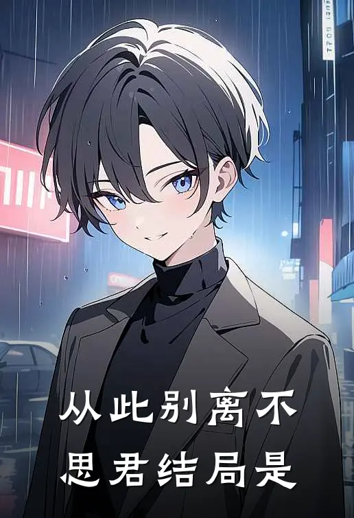 从此别离不思君结局是