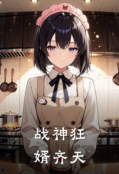 战神狂婿齐天