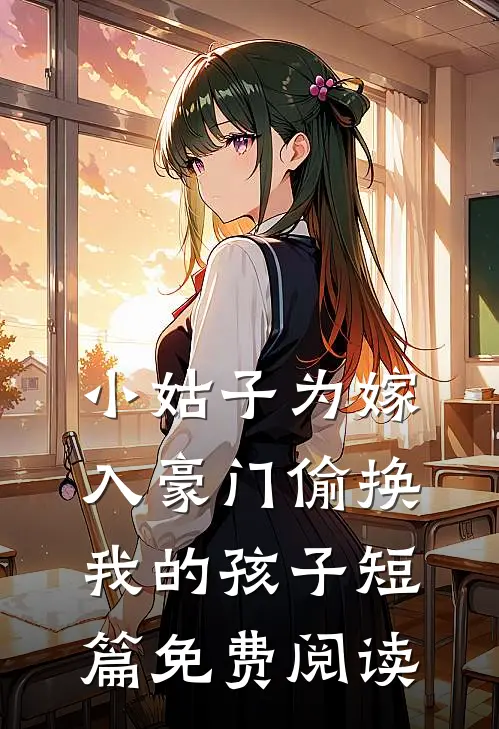 小姑子为嫁入豪门偷换我的孩子短篇免费阅读