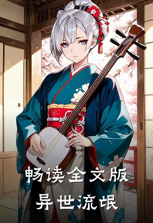 畅读全文版异世流氓