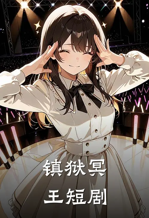 镇狱冥王短剧