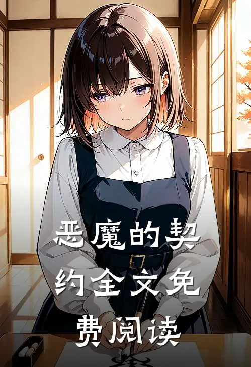 恶魔的契约全文免费阅读