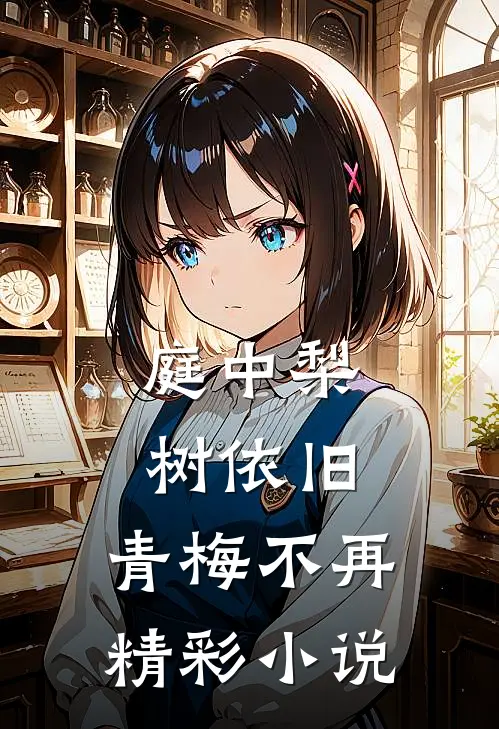 庭中梨树依旧，青梅不再精彩小说