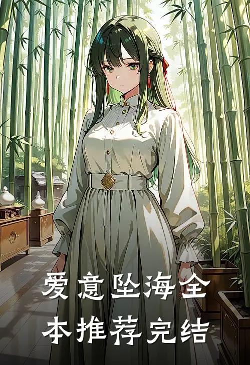 爱意坠海全本推荐完结