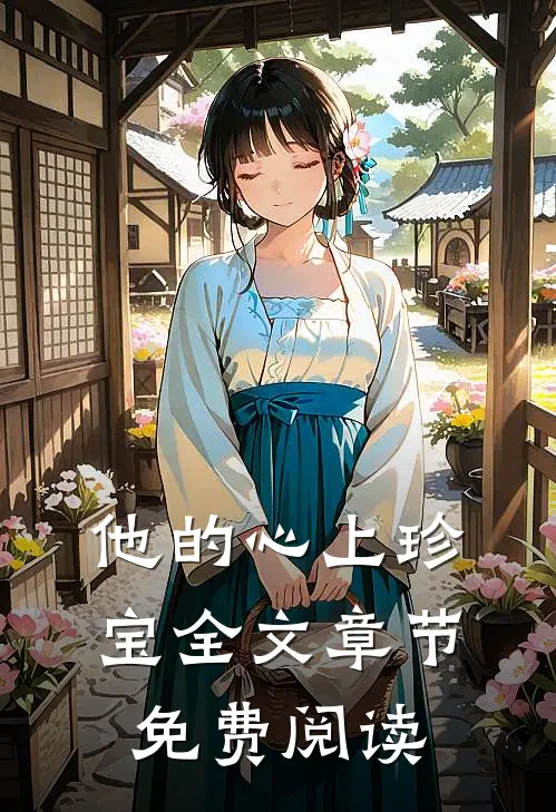 他的心上珍宝全文章节免费阅读