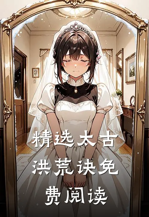 精选太古洪荒诀免费阅读