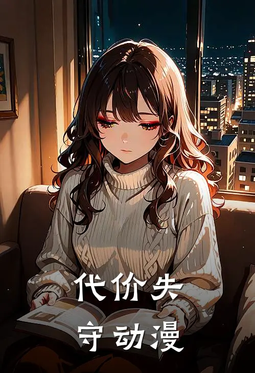 代价失守动漫