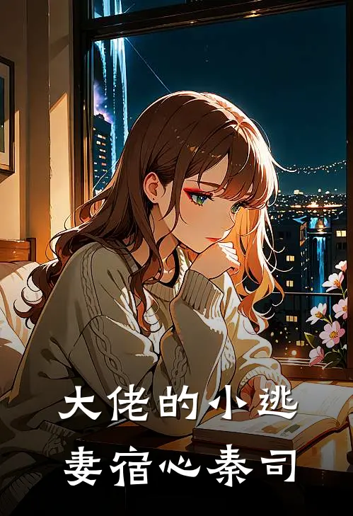 大佬的小逃妻宿心秦司