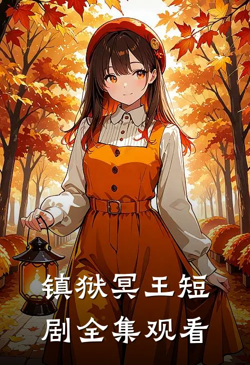 镇狱冥王短剧全集观看
