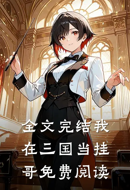 全文完结我在三国当挂哥免费阅读