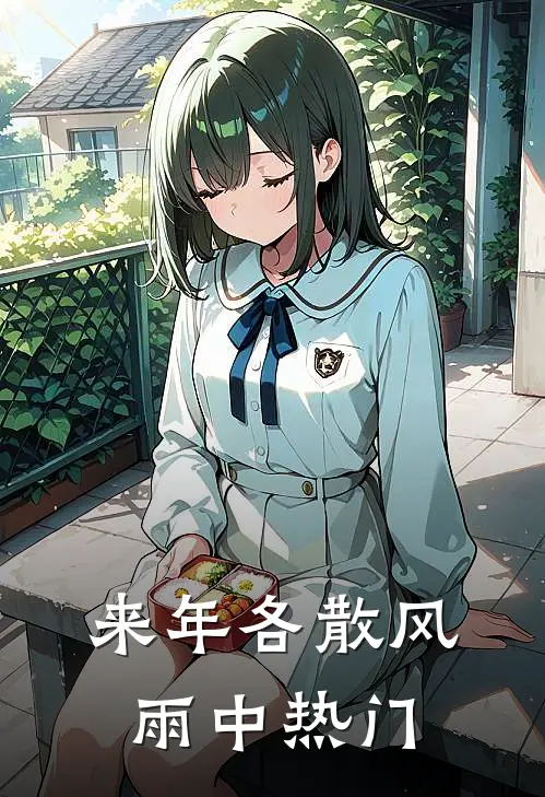 来年各散风雨中热门
