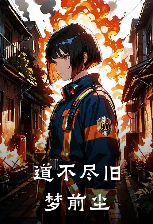 道不尽旧梦前尘