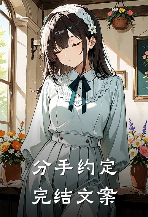 分手约定完结文案