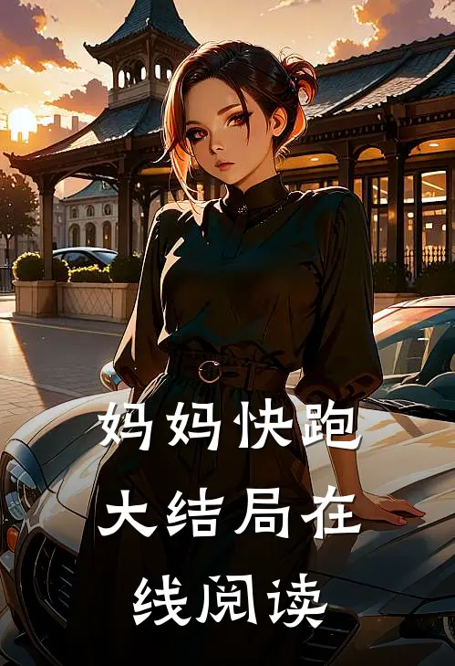 妈妈快跑大结局在线阅读