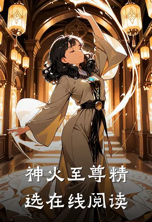 神火至尊精选在线阅读