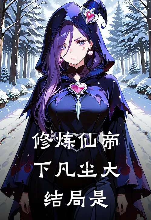 修炼仙帝下凡尘大结局是