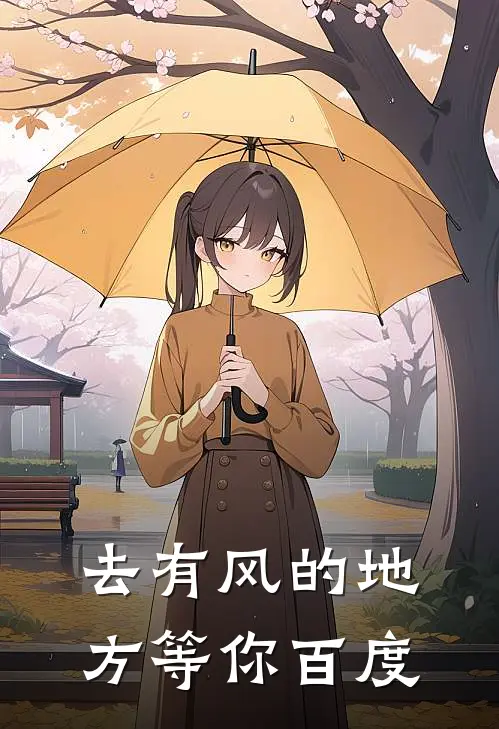 去有风的地方等你百度
