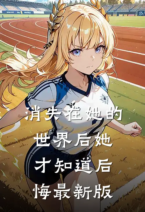 消失在她的世界后她才知道后悔最新版